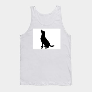 Labrador Tank Top